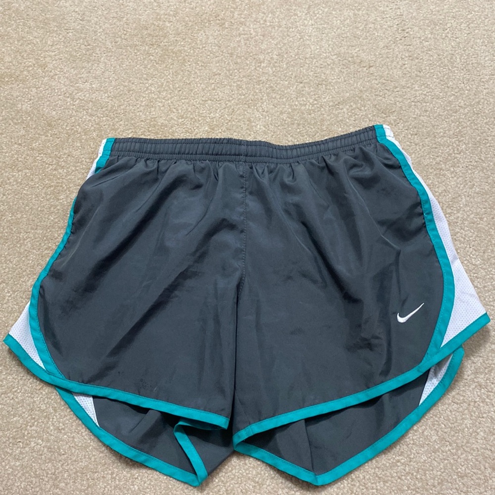 Girls Nike shorts